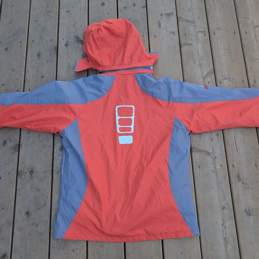 The North Face Men's Summit Series GORE-TEX XCR Jacket XL
